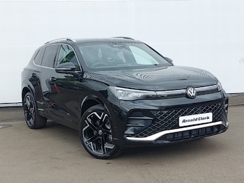 Used Volkswagen Tiguan 2025 for sale - 78861661: Photo