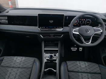 Used Volkswagen Tiguan 2025 for sale - 78861661: Photo