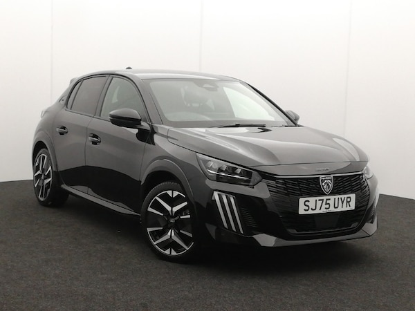 Used Peugeot 208 2025 for sale - 76258749: Photo 1