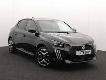 Peugeot - 208