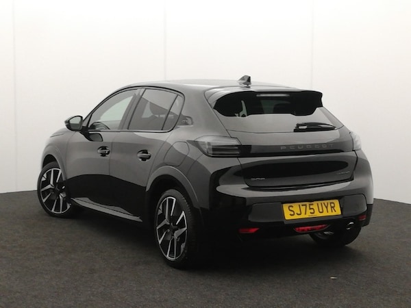 Used Peugeot 208 2025 for sale - 76258749: Photo 3