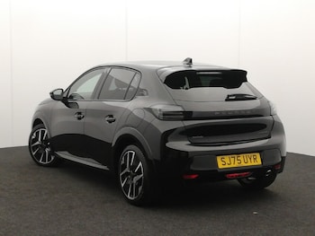 Used Peugeot 208 2025 for sale - 76258749: Photo 3
