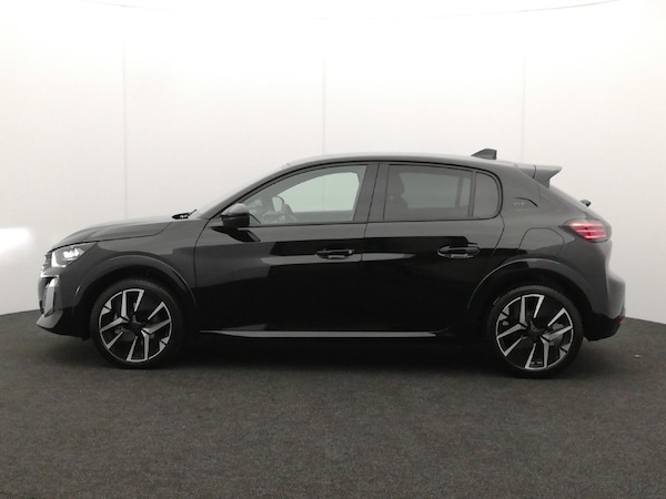 Used Peugeot 208 2025 for sale - 76258749: Photo 4