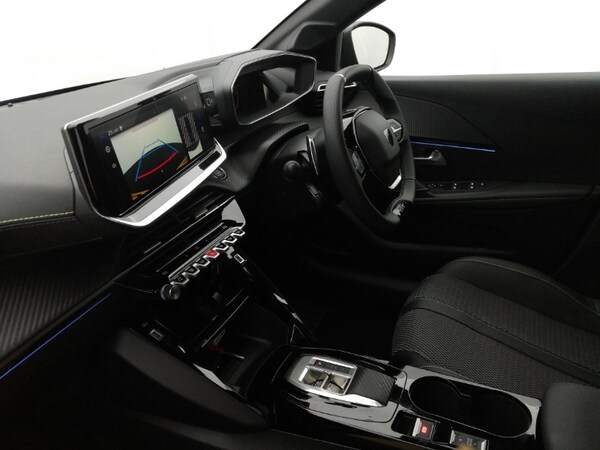 Used Peugeot 208 2025 for sale - 76258749: Photo 5