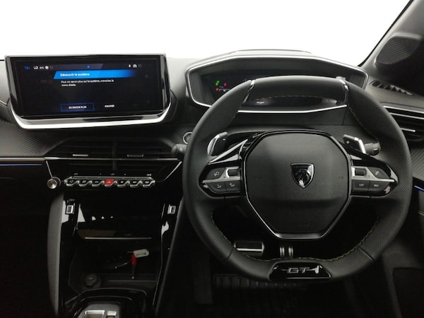 Used Peugeot 208 2025 for sale - 76258749: Photo 7
