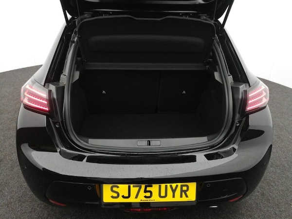Used Peugeot 208 2025 for sale - 76258749: Photo 8