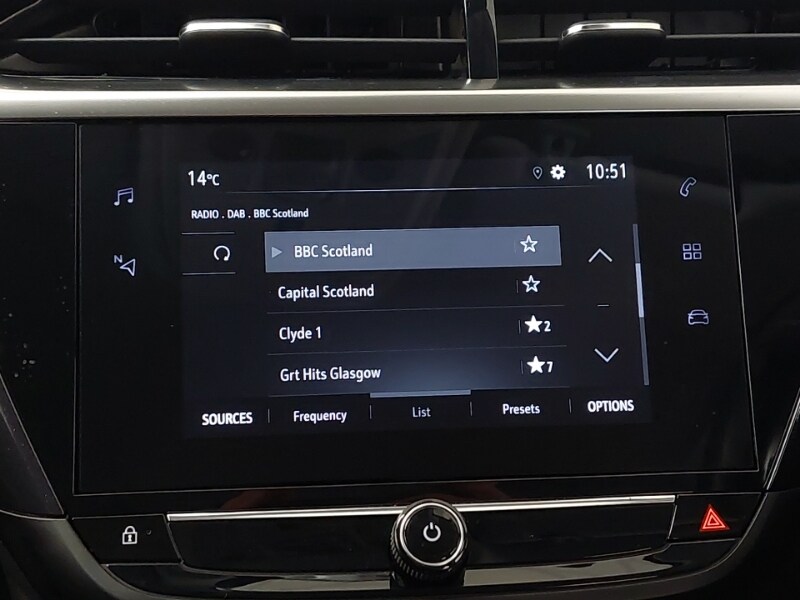 Used Vauxhall Corsa 2021 for sale - 77875453: Photo 10