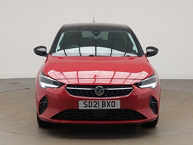 Used Vauxhall Corsa 2021 for sale - 77875453: Photo 12