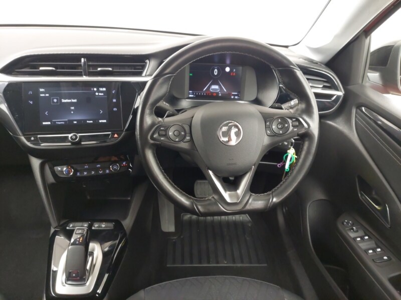 Used Vauxhall Corsa 2021 for sale - 77875453: Photo 7