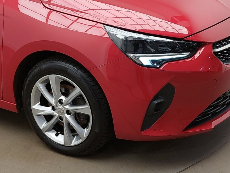 Used Vauxhall Corsa 2021 for sale - 77875453: Photo 9