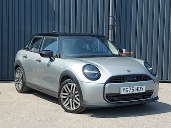 Used MINI Cooper 2025 for sale - 79406251: Photo