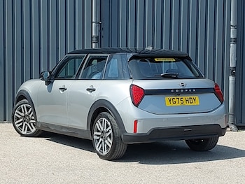 Used MINI Cooper 2025 for sale - 79406251: Photo