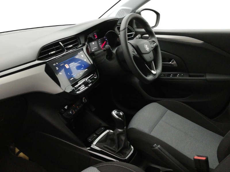 Used Vauxhall Corsa 2023 for sale - 76932902: Photo 5