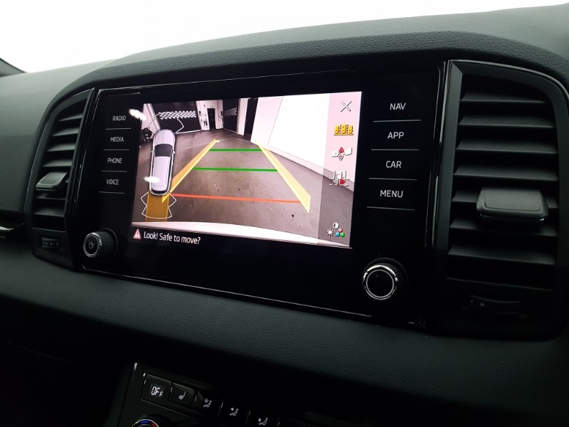 Used Skoda Karoq 2024 for sale - 77257114: Photo 10