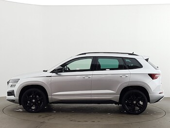 Used Skoda Karoq 2024 for sale - 77257114: Photo