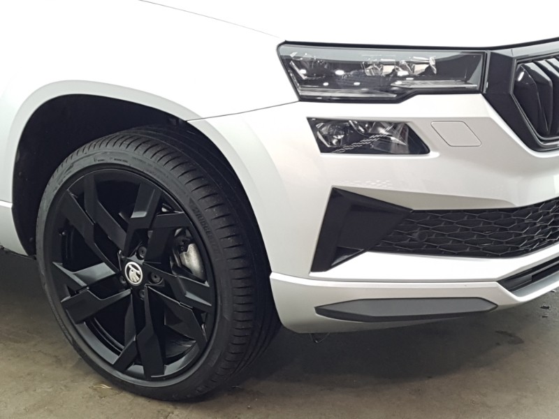 Used Skoda Karoq 2024 for sale - 77257114: Photo 9