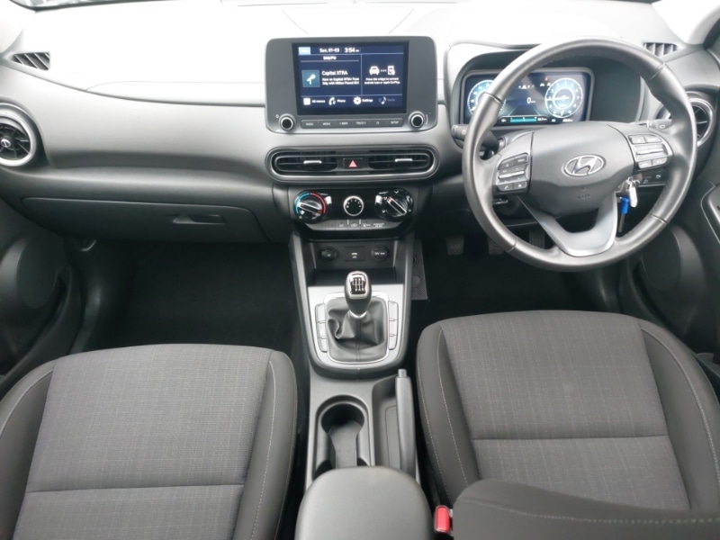 Used Hyundai KONA 2023 for sale - 77995564: Photo 2