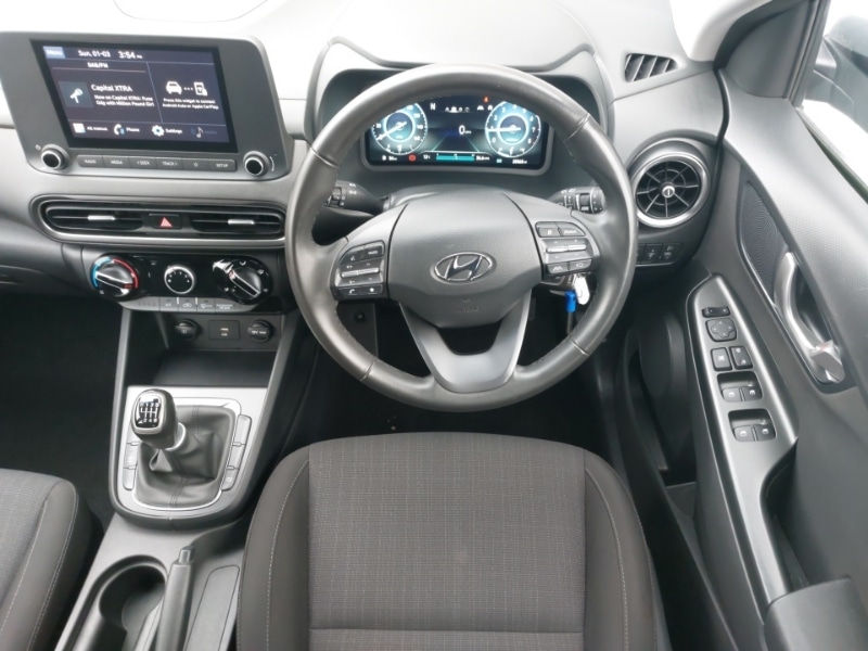Used Hyundai KONA 2023 for sale - 77995564: Photo 7
