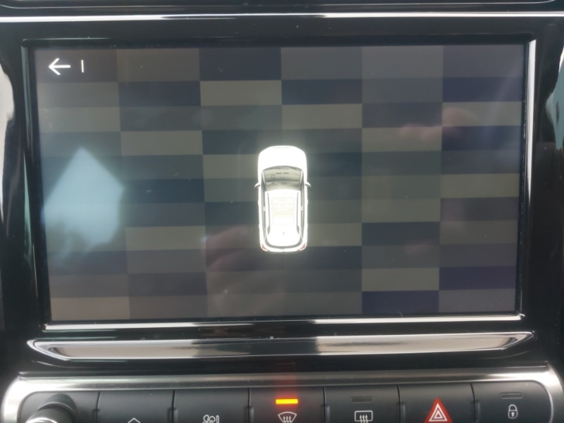 Used Citroen C3 Aircross 2022 for sale - 76578563: Photo 11