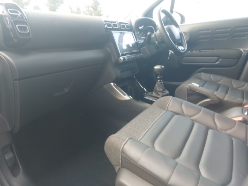 Used Citroen C3 Aircross 2022 for sale - 76578563: Photo 12