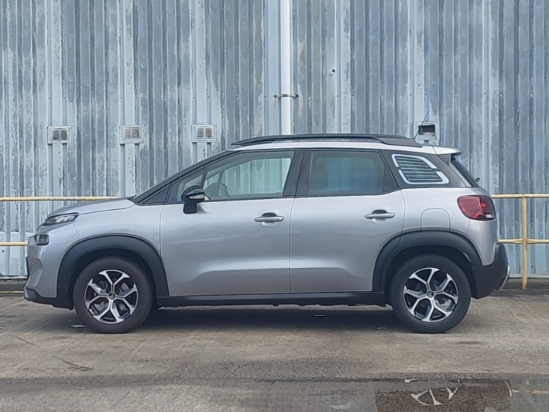Used Citroen C3 Aircross 2022 for sale - 76578563: Photo 4