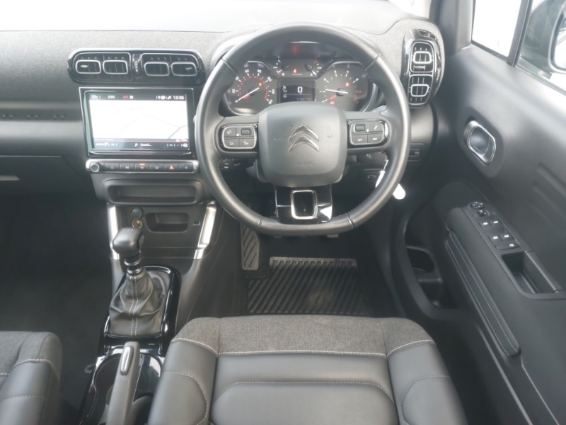 Used Citroen C3 Aircross 2022 for sale - 76578563: Photo 7