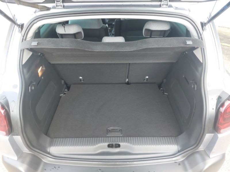 Used Citroen C3 Aircross 2022 for sale - 76578563: Photo 8