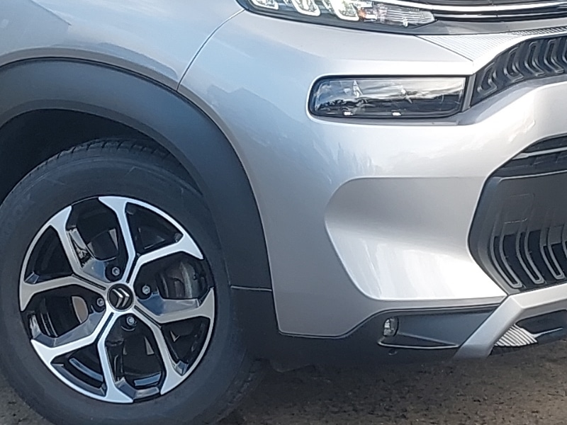 Used Citroen C3 Aircross 2022 for sale - 76578563: Photo 9