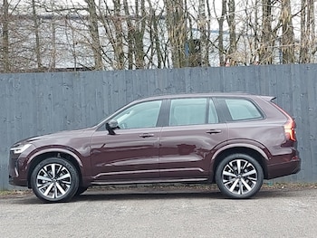 Used Volvo XC90 2025 for sale - 77889707: Photo