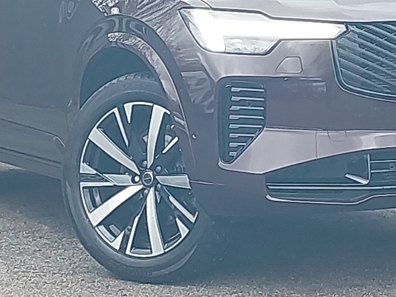 Used Volvo XC90 2025 for sale - 77889707: Photo 9