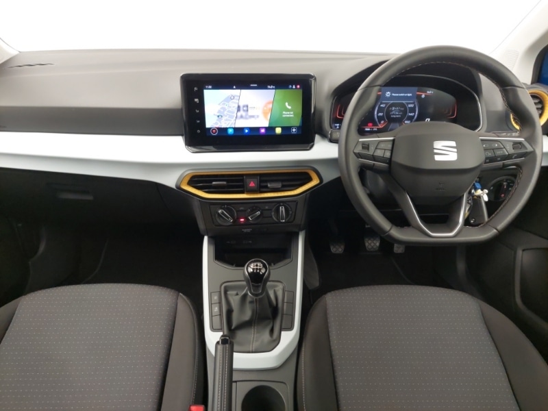 Used SEAT Arona 2024 for sale - 76375112: Photo 2