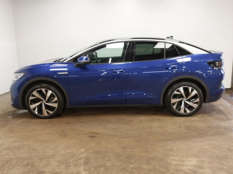 Used Volkswagen ID.5 2022 for sale - 77923800: Photo 4