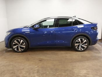 Used Volkswagen ID.5 2022 for sale - 77923800: Photo