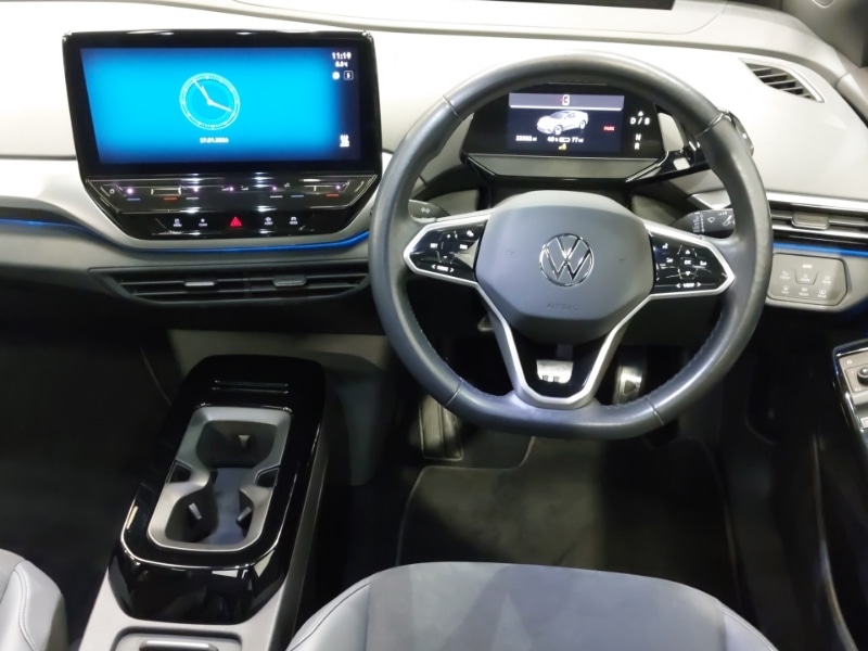 Used Volkswagen ID.5 2022 for sale - 77923800: Photo 7
