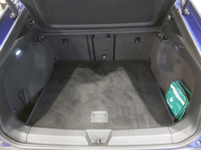 Used Volkswagen ID.5 2022 for sale - 77923800: Photo 8