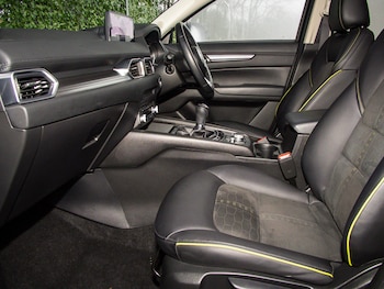 Used Mazda CX-5 2023 for sale - 77449336: Photo