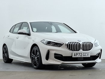 BMW 1 Series feature image