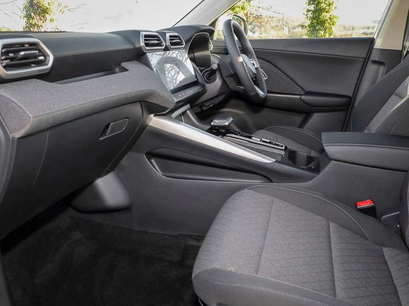 Used MG MG ZS 2025 for sale - 76171868: Photo 5