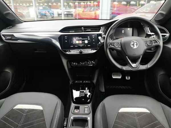 Used Vauxhall Corsa 2022 for sale - 76207747: Photo 2