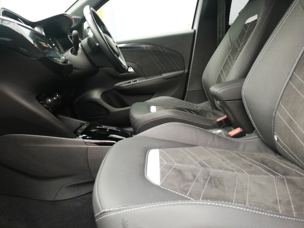 Used Vauxhall Corsa 2022 for sale - 76207747: Photo 5