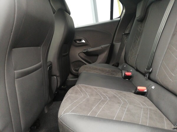 Used Vauxhall Corsa 2022 for sale - 76207747: Photo 6