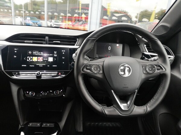 Used Vauxhall Corsa 2022 for sale - 76207747: Photo 7
