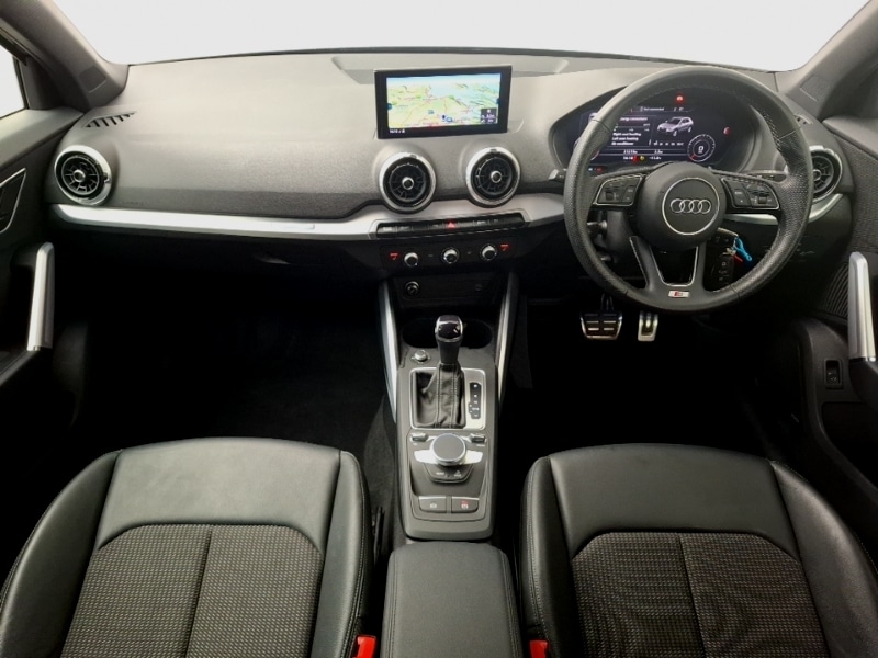 Used Audi Q2 2022 for sale - 77923437: Photo 2