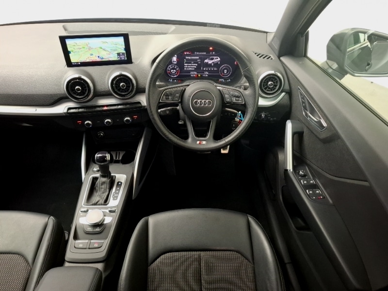 Used Audi Q2 2022 for sale - 77923437: Photo 7