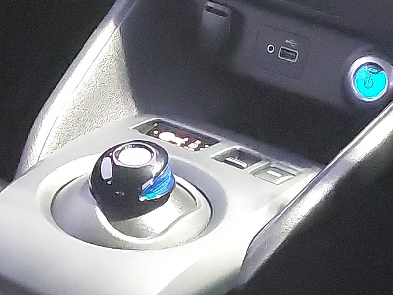 Used Nissan Leaf 2022 for sale - 77624321: Photo 11