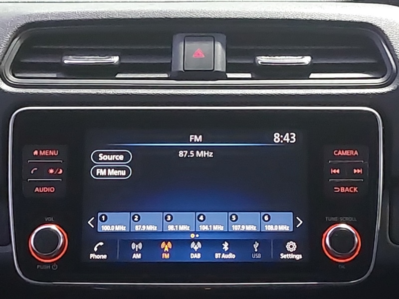 Used Nissan Leaf 2022 for sale - 77624321: Photo 7