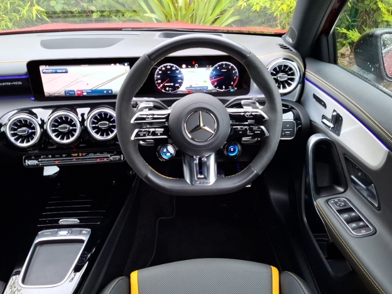 Used Mercedes-Benz A-Class 2024 for sale - 77389601: Photo 7