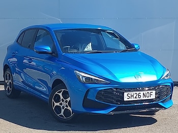 Used MG MG3 2026 for sale - 78450935: Photo
