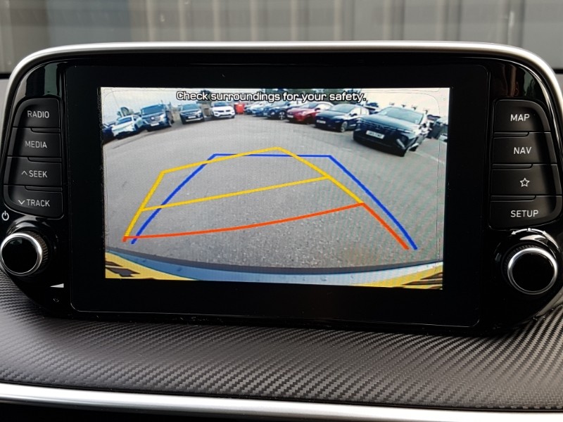 Used Hyundai TUCSON 2020 for sale - 76343057: Photo 10