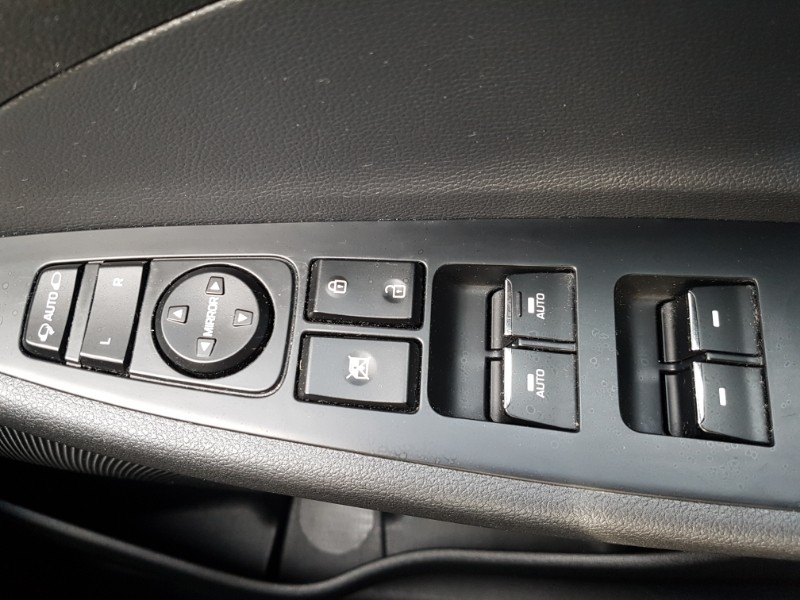 Used Hyundai TUCSON 2020 for sale - 76343057: Photo 12
